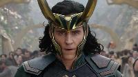 Click to watch 'Loki' (popup) Marvel Studios Legends